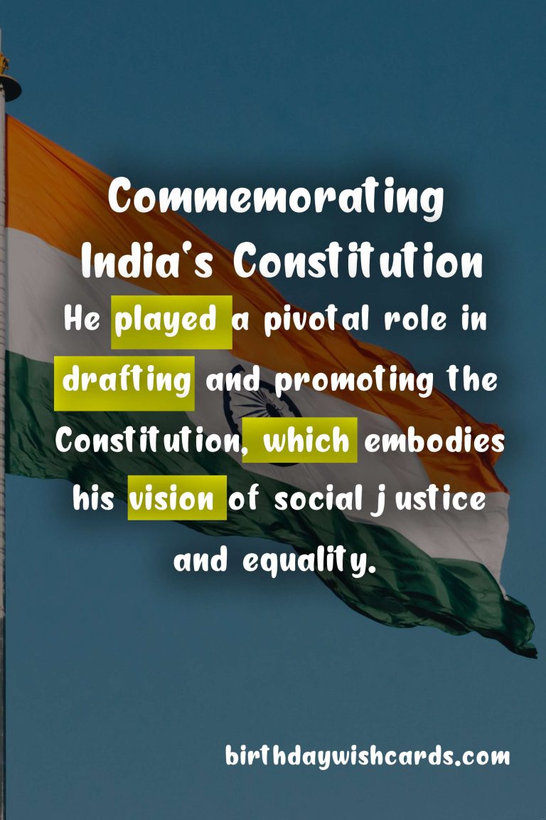 Commemorating May 2: A Look at Constitution Commemoration Day