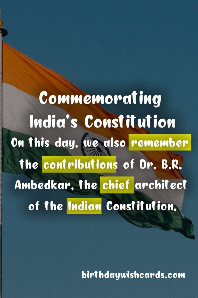 Commemorating May 2: A Look at Constitution Commemoration Day