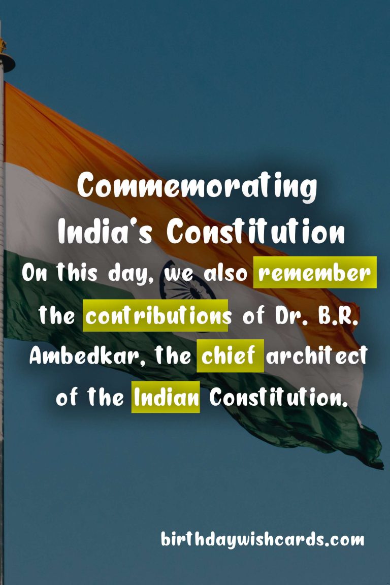 Commemorating May 2: A Look at Constitution Commemoration Day