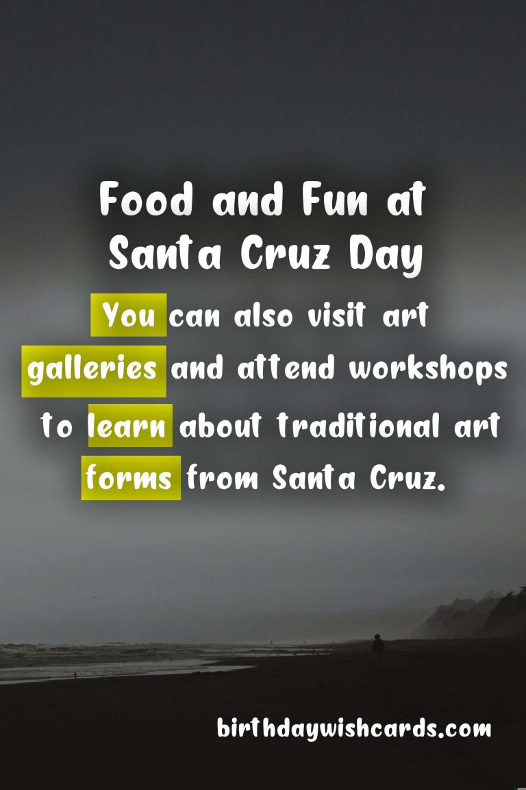 Celebrate 2018-09-13 Santa Cruz Day – A Day of Food and Fun!