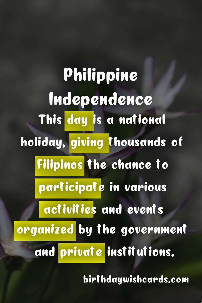 Celebrating 2018-11-28 Proclamation of Independence Day: A Day of Remembrance and Rejoice
