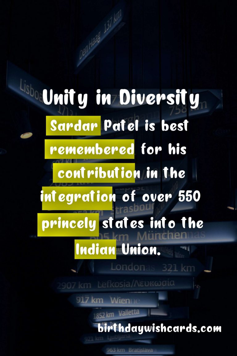 Sep 27 – National Unity Day