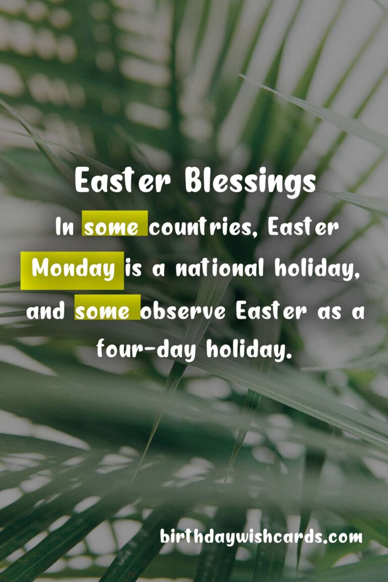 A Complete Guide to Easter - Date Varies Every Year