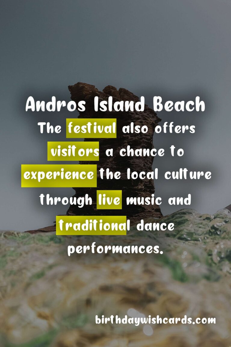 All Andros Crab Fest - June
