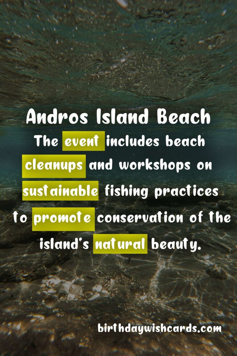 All Andros Crab Fest - June