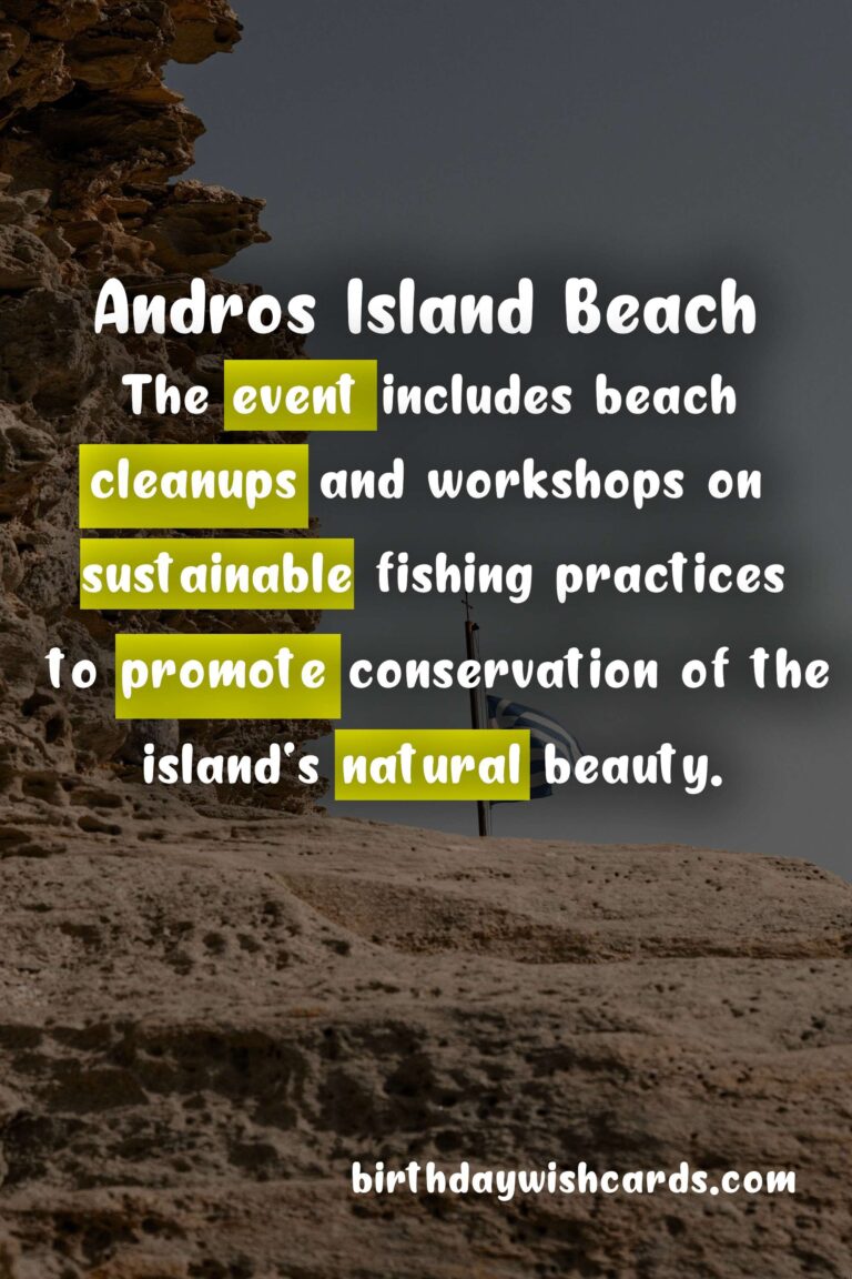 All Andros Crab Fest - June