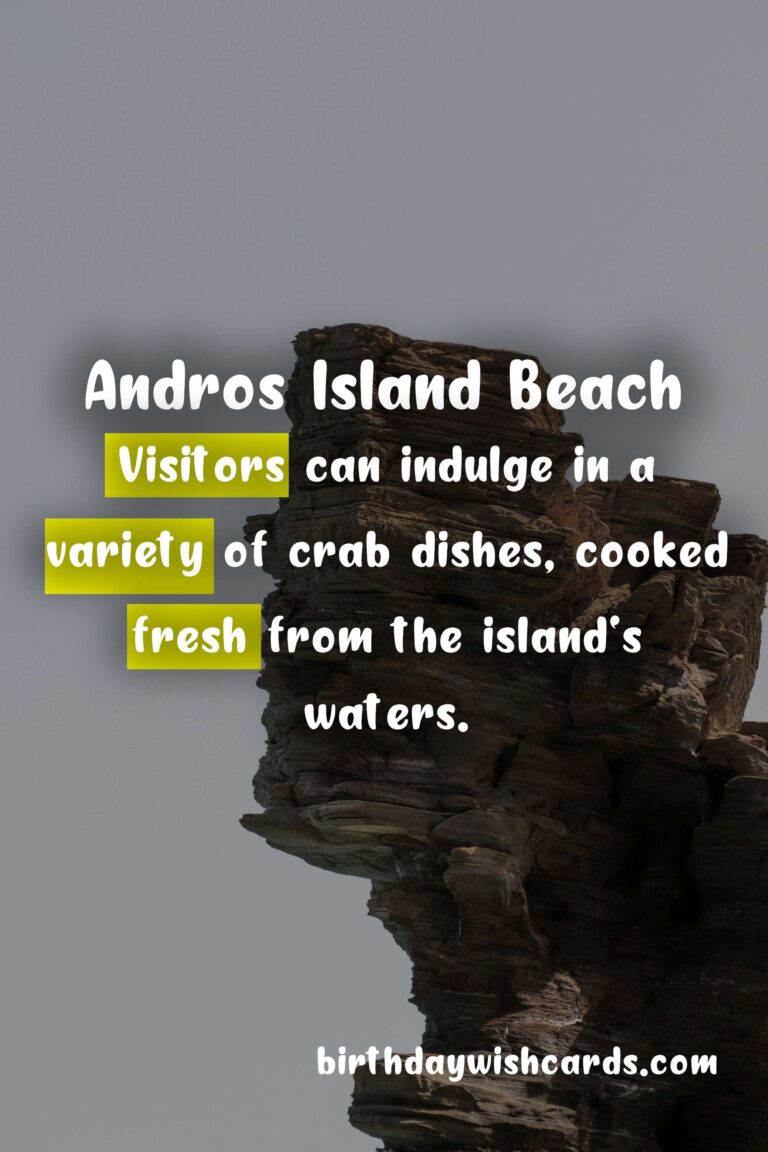 All Andros Crab Fest – June