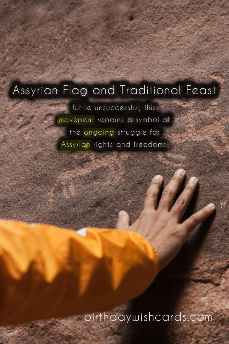 Abraham Ibrahim: Celebrating Assyrian Heritage on October 14 and June 12