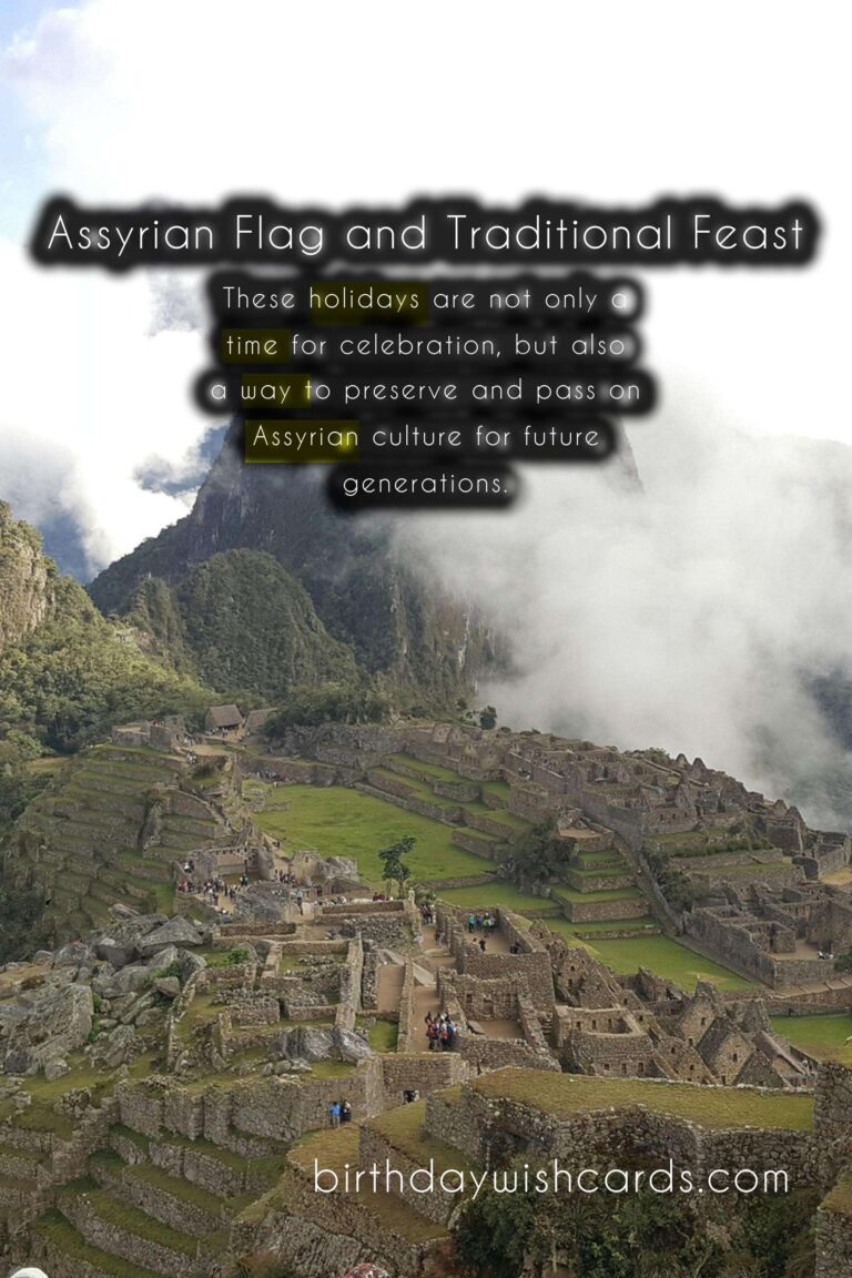 Abraham Ibrahim: Celebrating Assyrian Heritage on October 14 and June 12