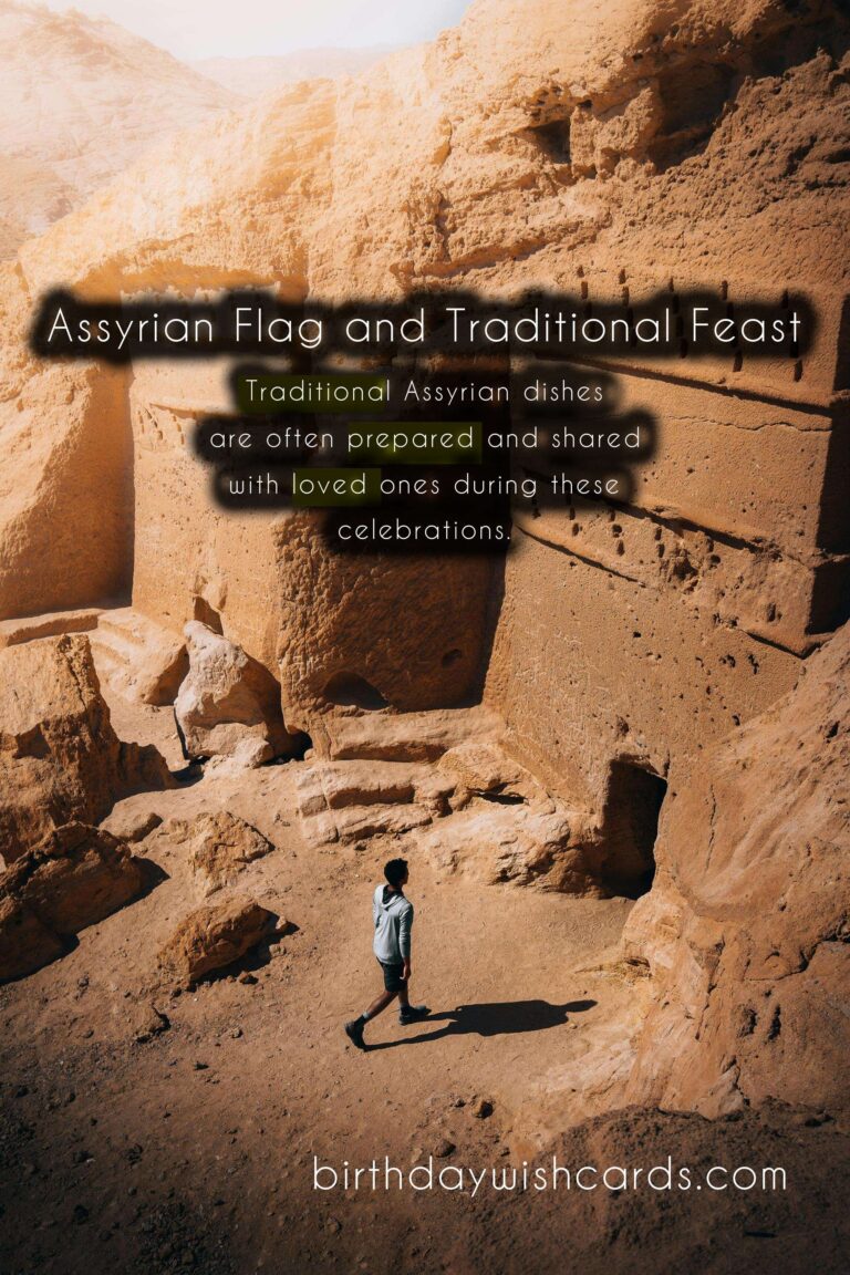 Abraham Ibrahim: Celebrating Assyrian Heritage on October 14 and June 12