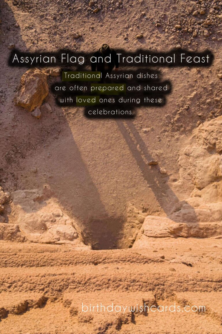 Abraham Ibrahim: Celebrating Assyrian Heritage on October 14 and June 12