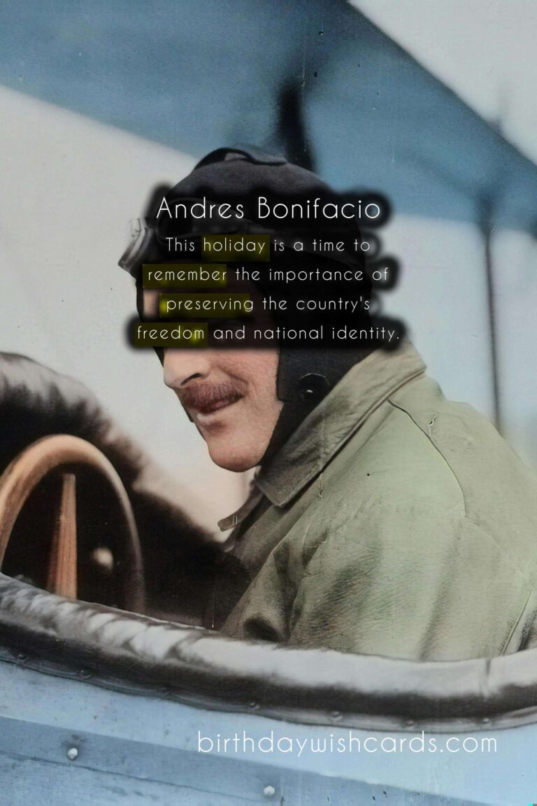 A Look into the History of Bonifacio Day (November 30)