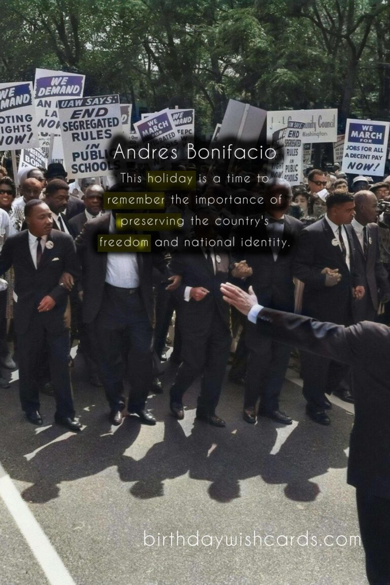 A Look into the History of Bonifacio Day (November 30)