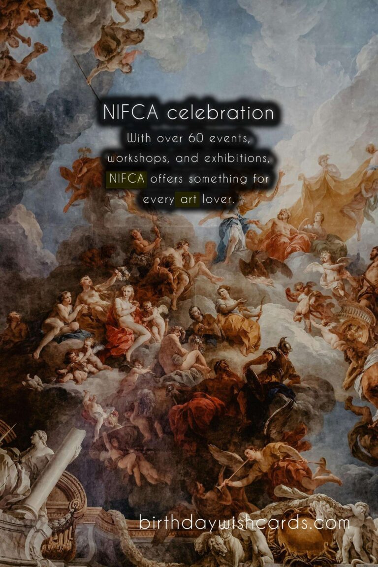 Celebrate the National Independence Festival of Creative Arts: November 26th-December 9th