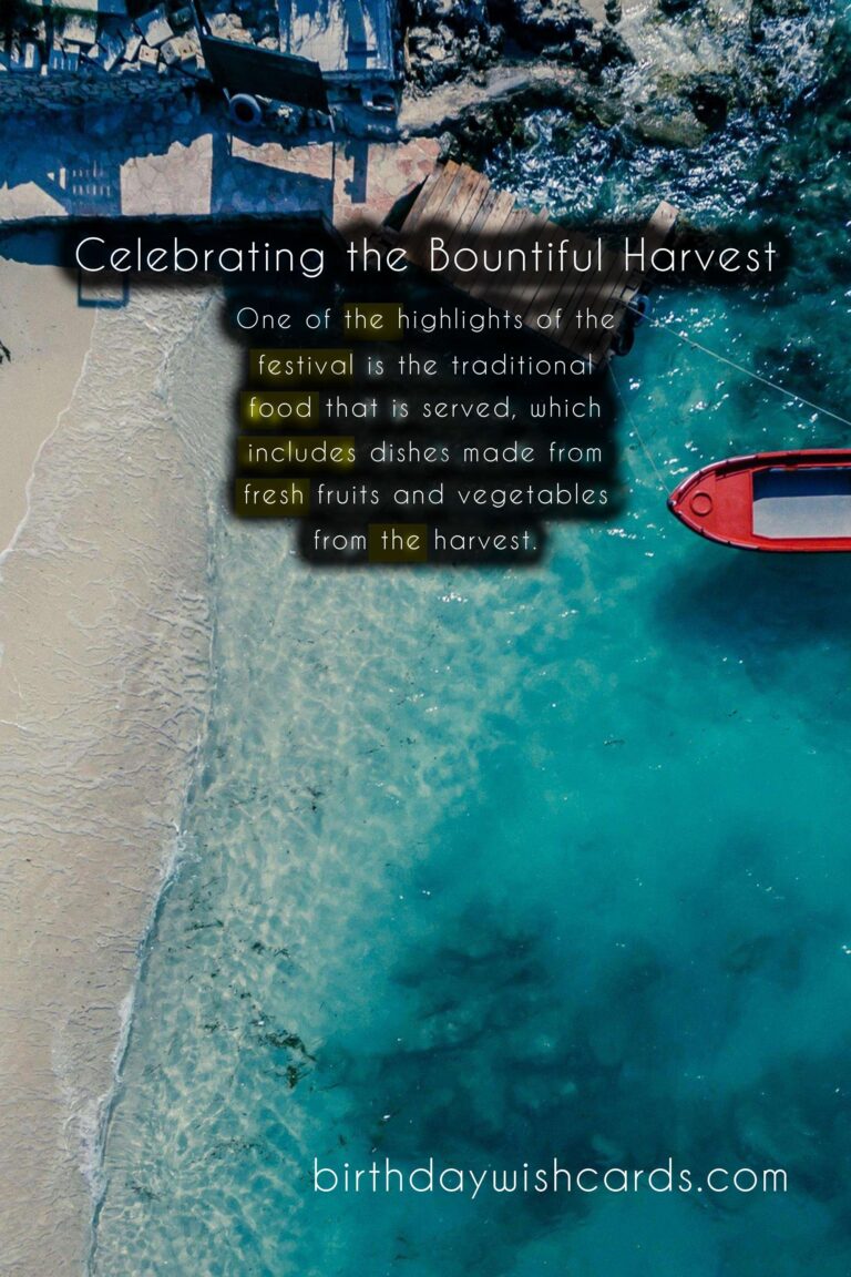 Celebrate the Bountiful Harvest with Albania's National Harvest Festival - Festa Kombëtare e Korrave
