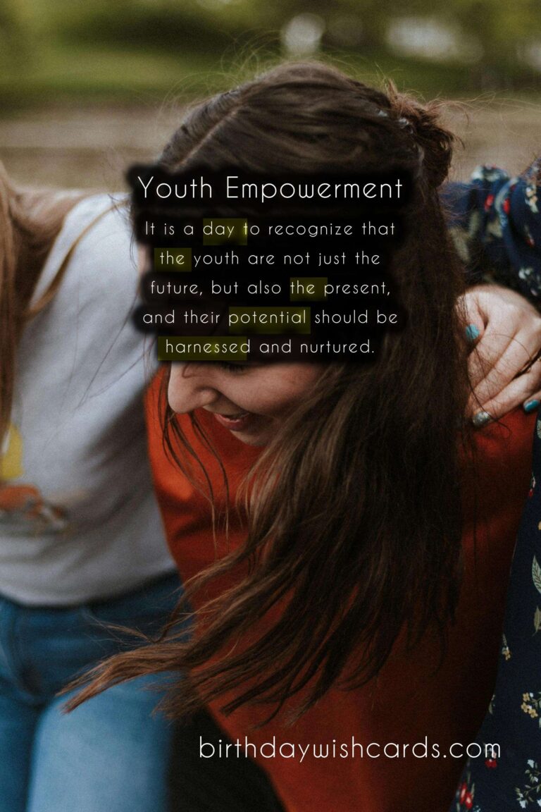 December 8- National Youth Day (Dita Kombëtare e Rinisë)