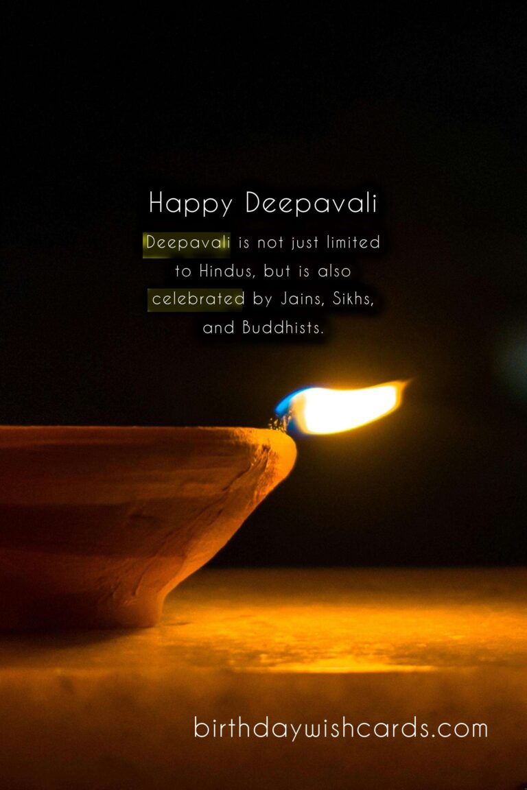 Deepavali: The Festival of Lights