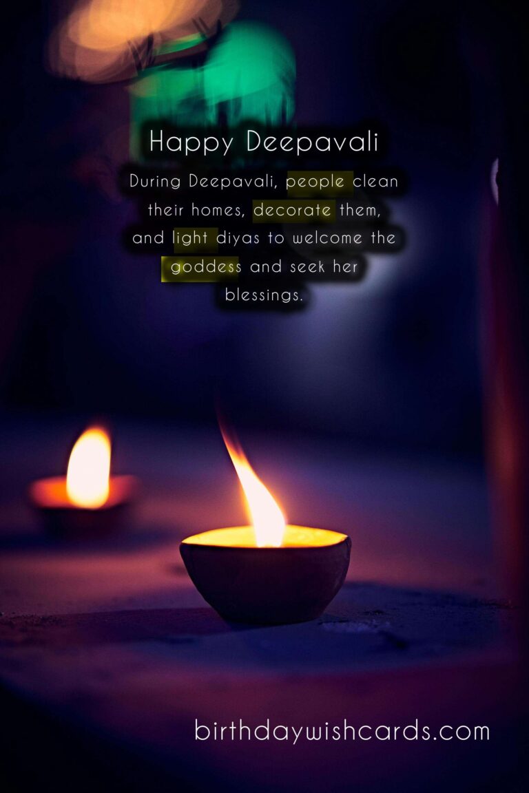 Deepavali: The Festival of Lights