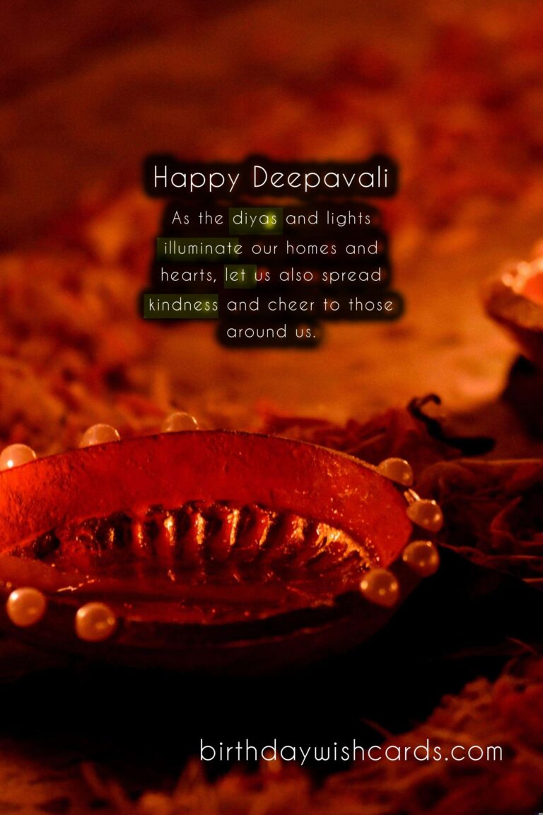 Deepavali: The Festival of Lights