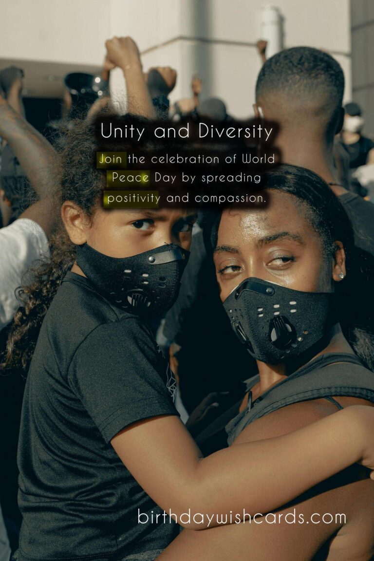 Celebrating World Peace Day and Republic Day in Unity