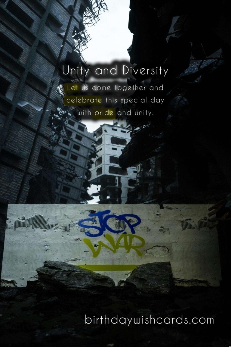 Celebrating World Peace Day and Republic Day in Unity