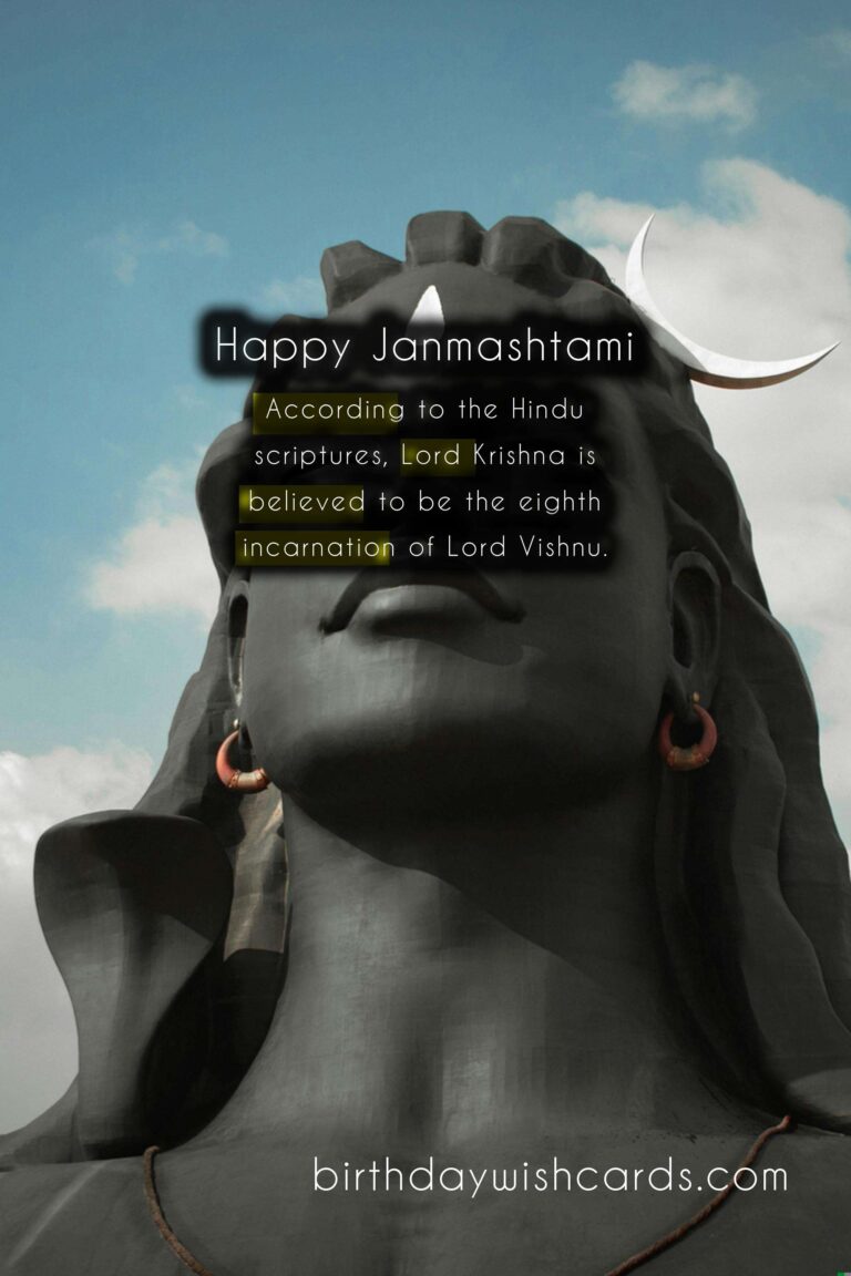 Celebrate Janmashtami this august with these exciting rituals