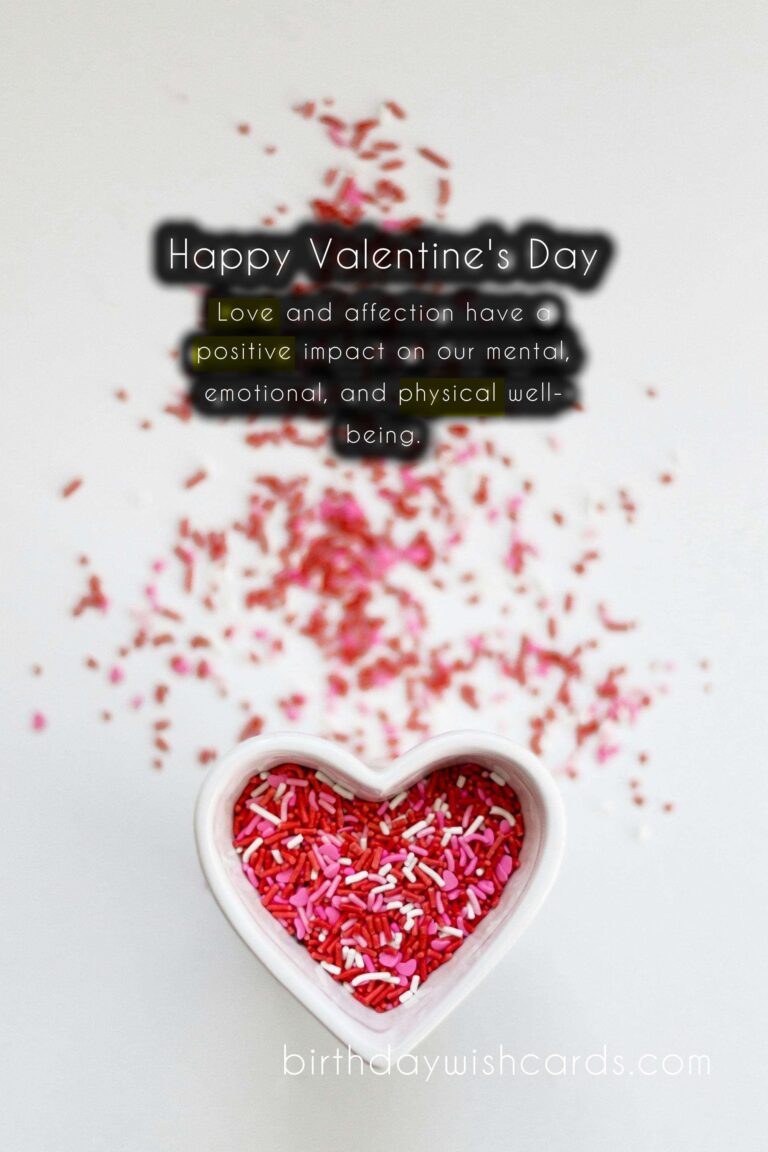 The History and Importance of Valentine’s Day