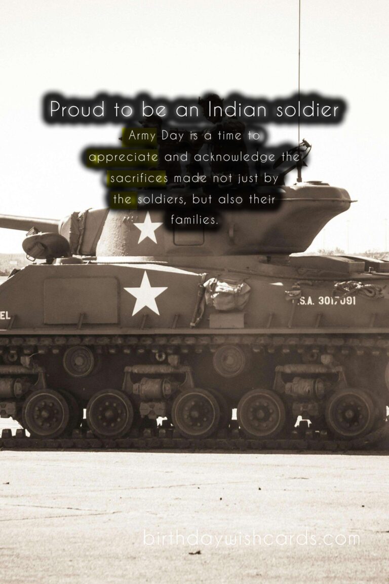 Celebrate Army Day - June 10 with Gratitude and Pride