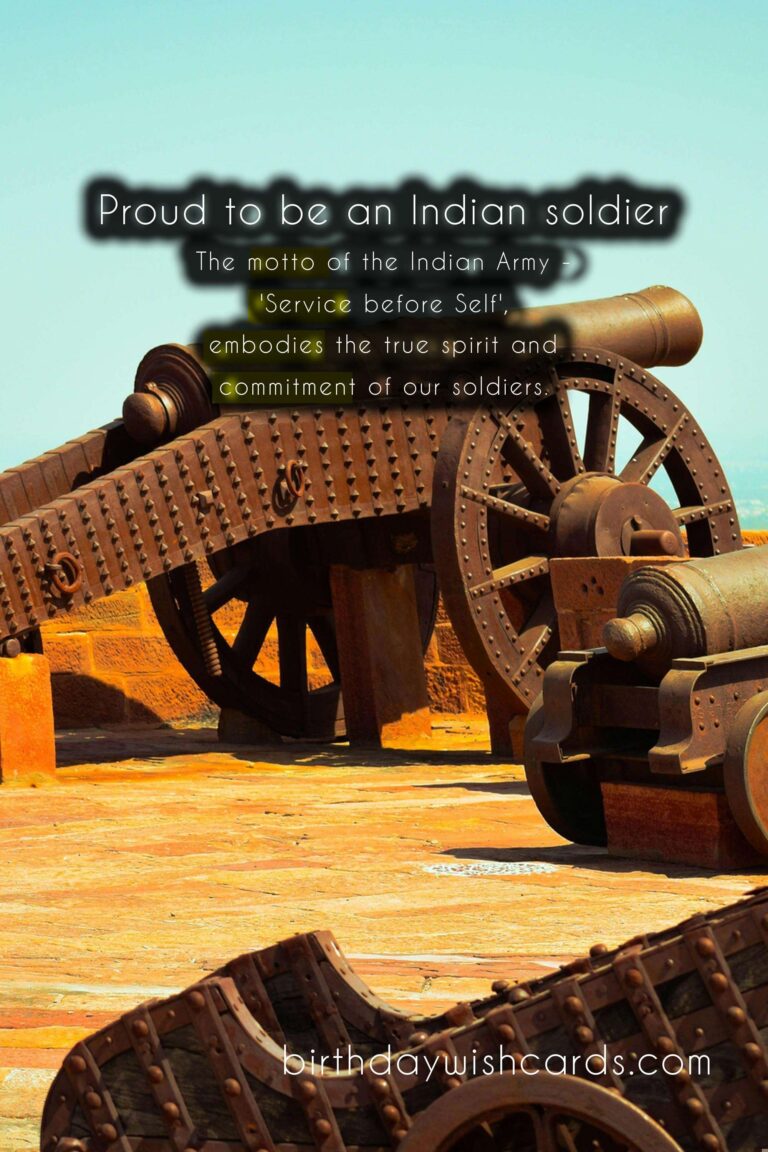Celebrate Army Day - June 10 with Gratitude and Pride