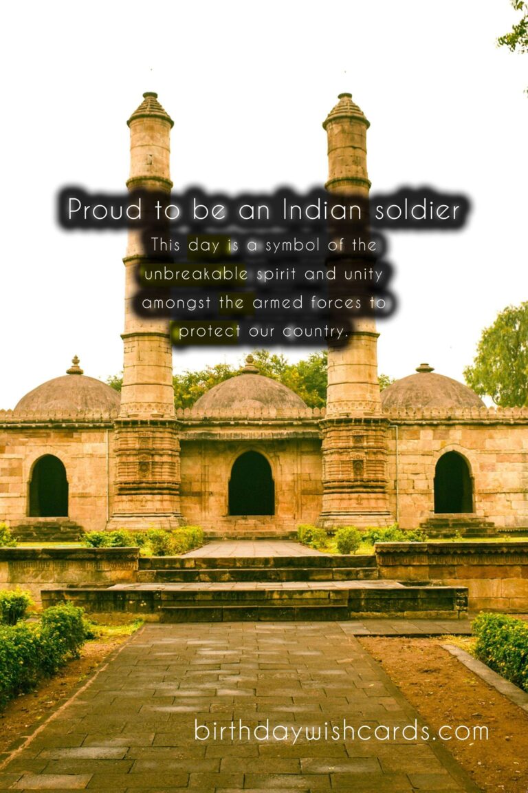 Celebrate Army Day - June 10 with Gratitude and Pride