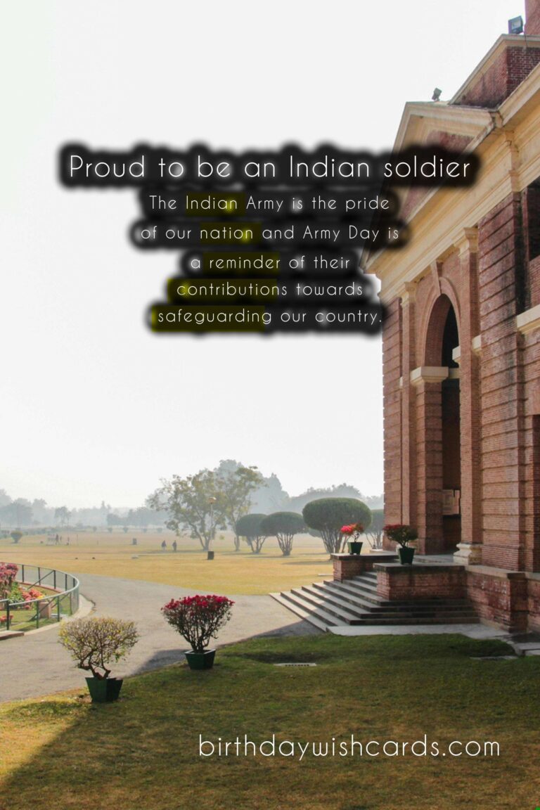 Celebrate Army Day - June 10 with Gratitude and Pride