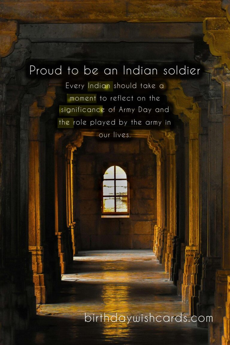 Celebrate Army Day – June 10 with Gratitude and Pride