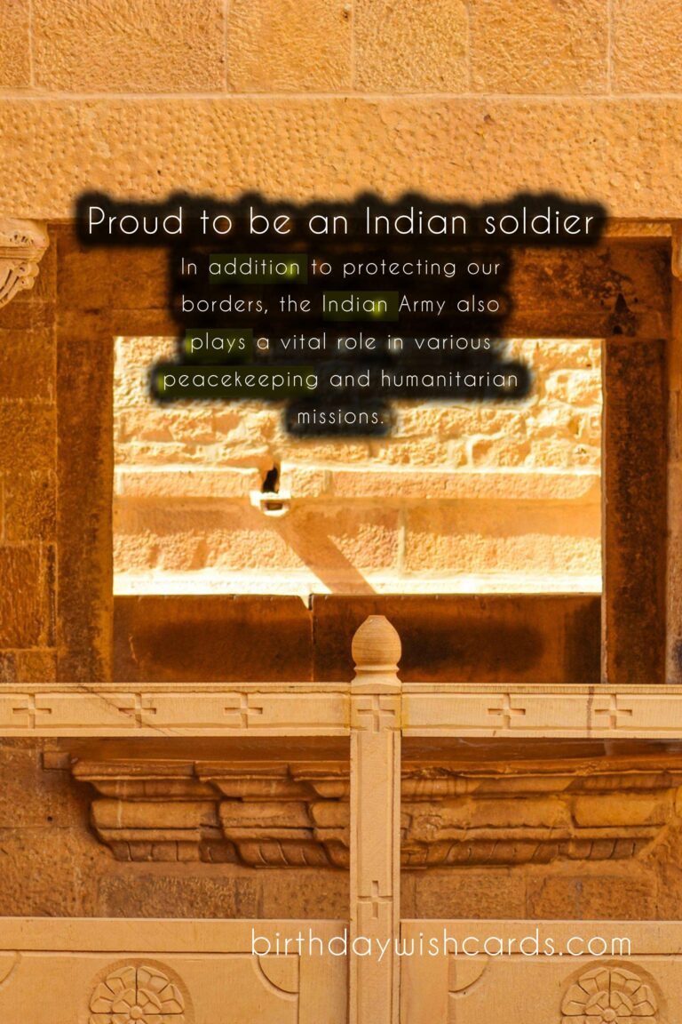 Celebrate Army Day - June 10 with Gratitude and Pride