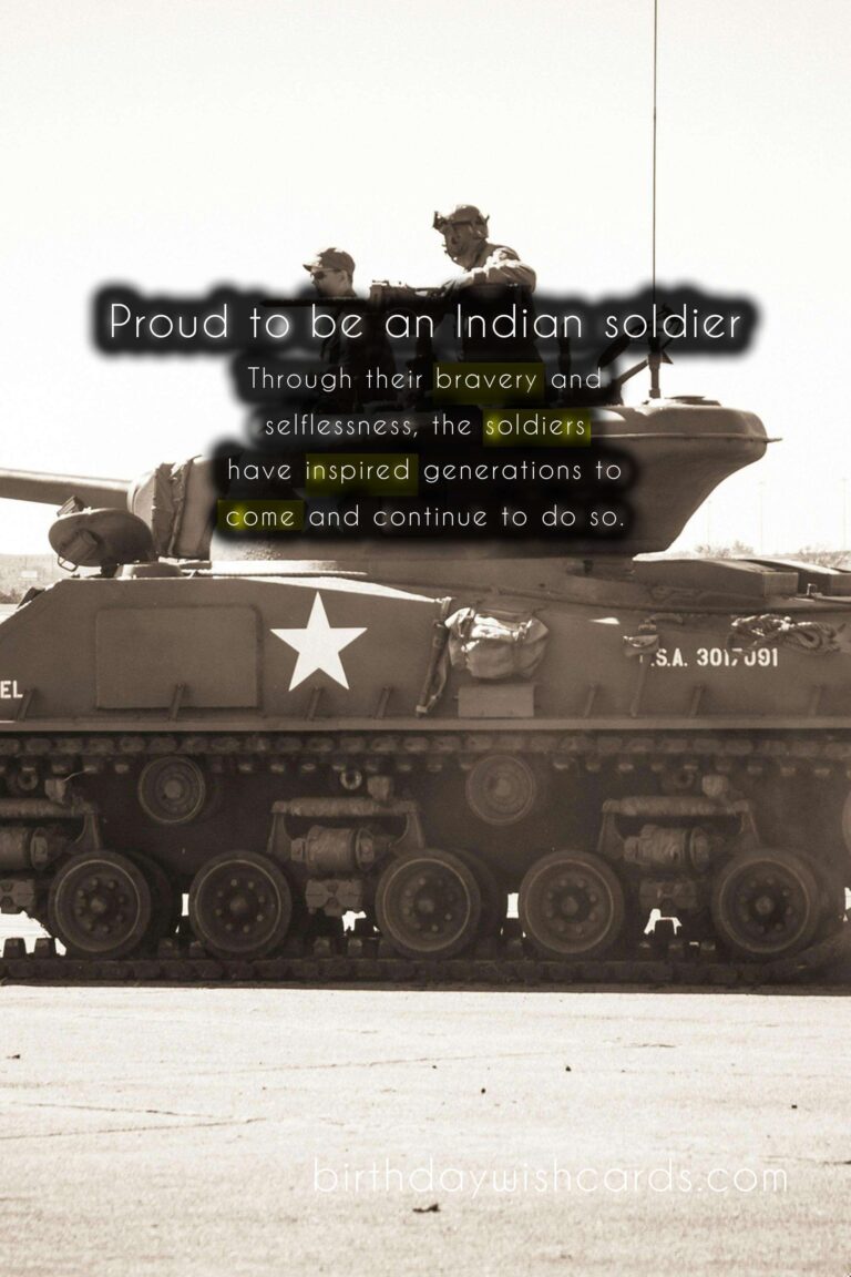 Celebrate Army Day - June 10 with Gratitude and Pride