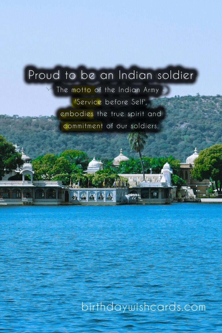 Celebrate Army Day - June 10 with Gratitude and Pride