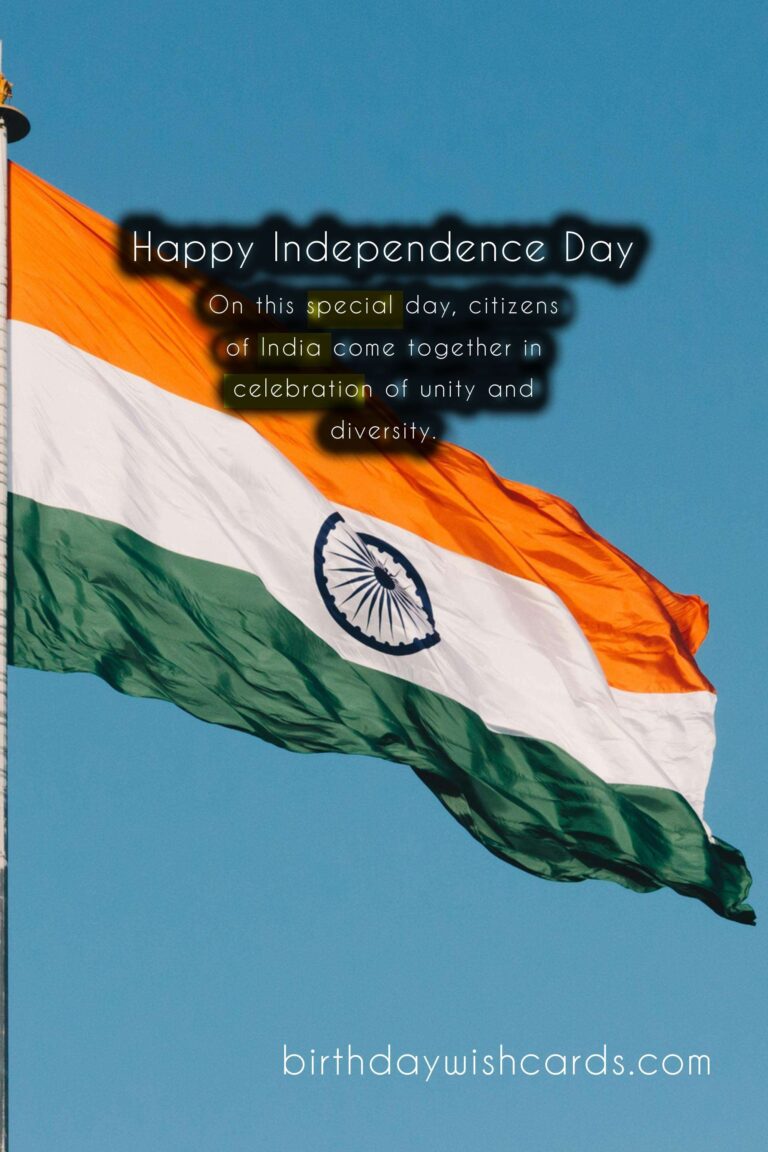 India Independence Day