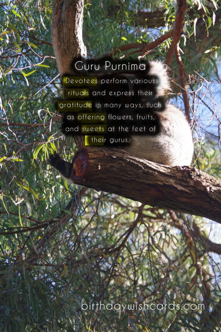 Guru Purnima 2021 - A Day to Honor and Celebrate Our Gurus