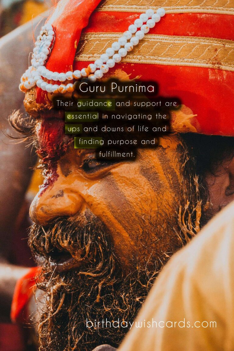 Guru Purnima 2021 - A Day to Honor and Celebrate Our Gurus