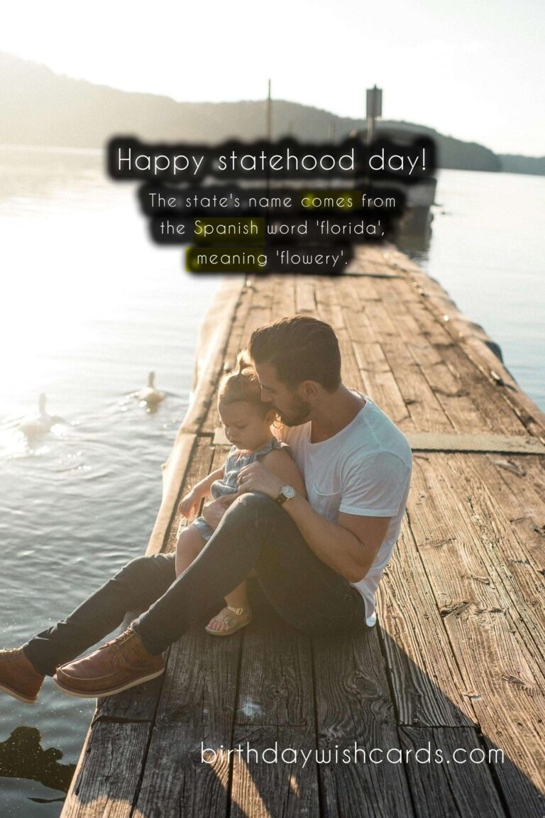 May 25 - Statehood Day: A Celebration of History and Progress