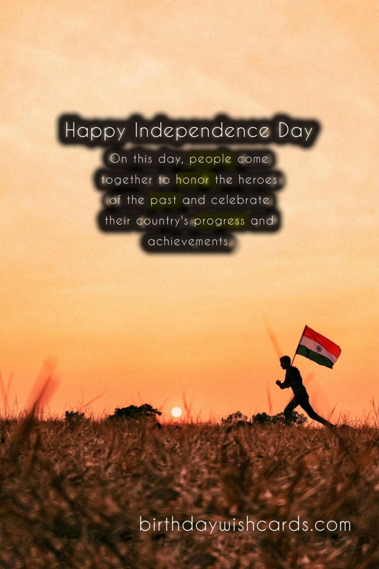 March 1 – Independence Day: A Day of Celebration and Remembrance