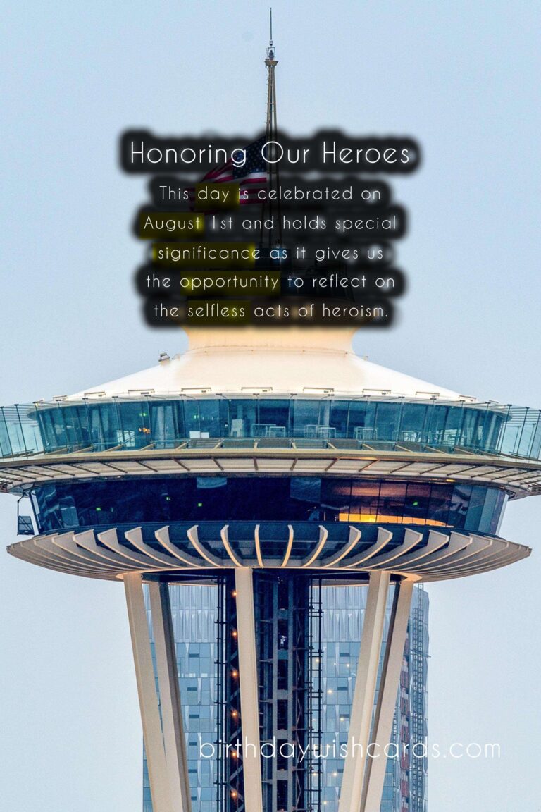 Heroes' Day - A Celebration of Courage and Sacrifice