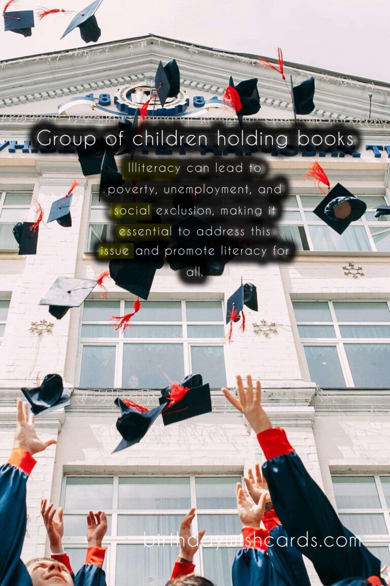 Celebrate National Literacy Day on September 8th with These Activities