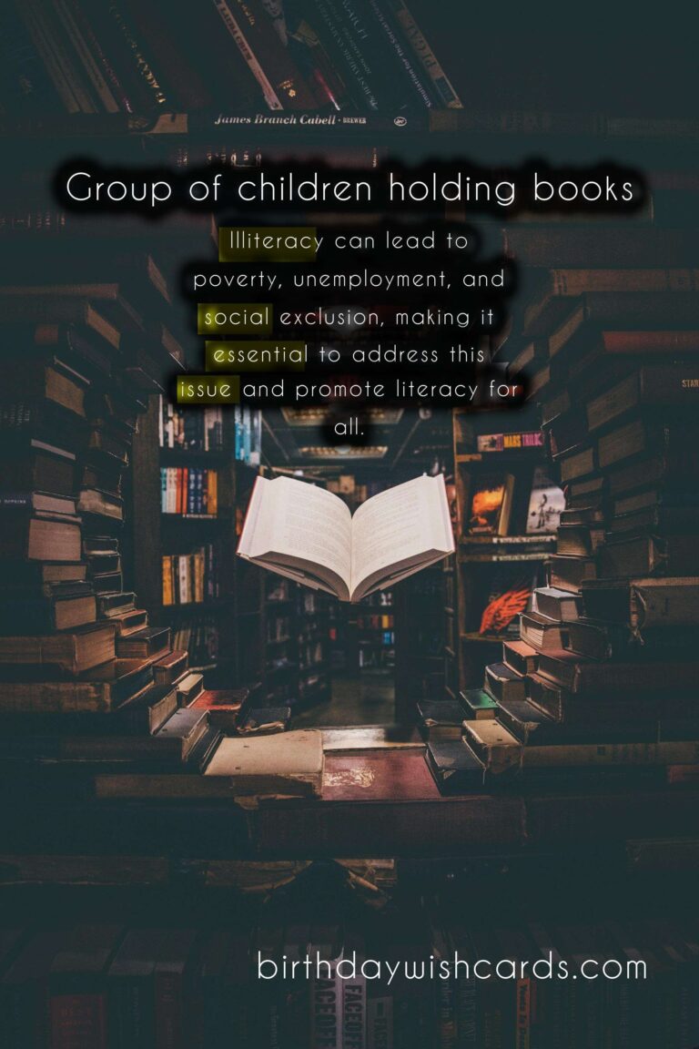 Celebrate National Literacy Day on September 8th with These Activities