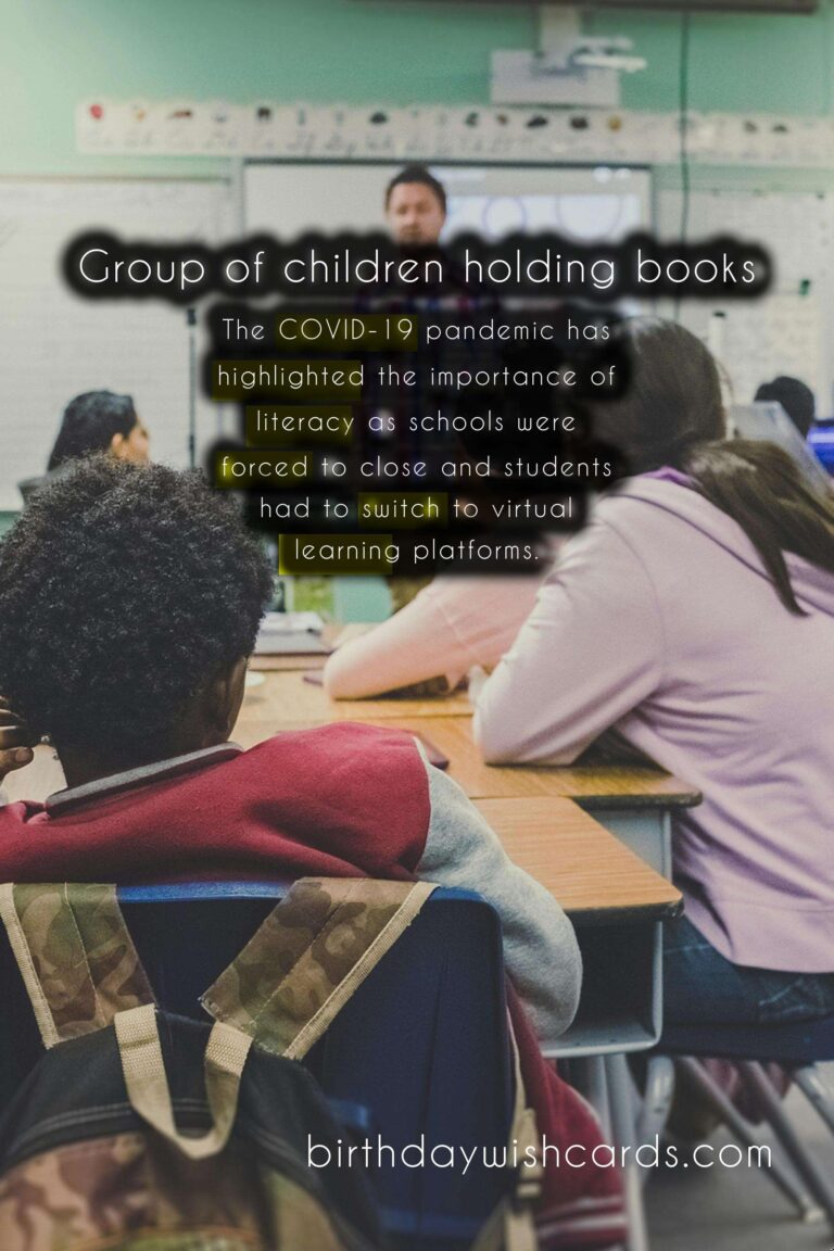 Celebrate National Literacy Day on September 8th with These Activities