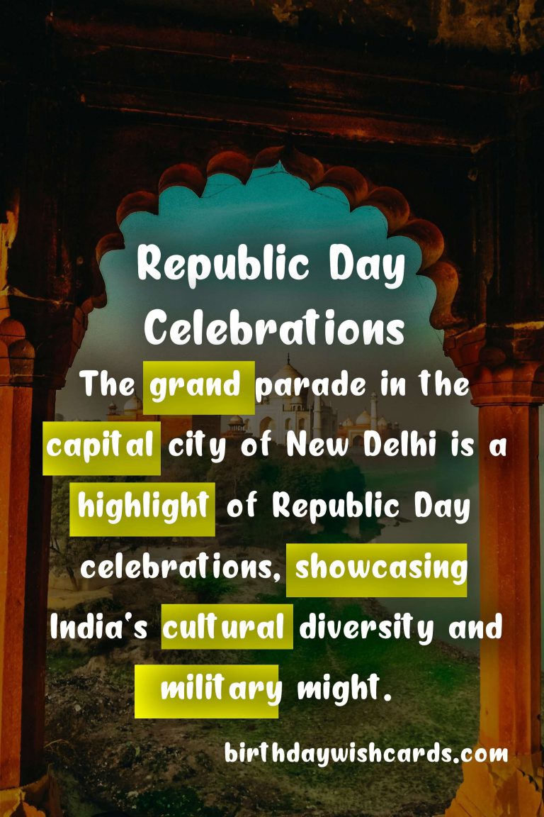 Republic Day of India