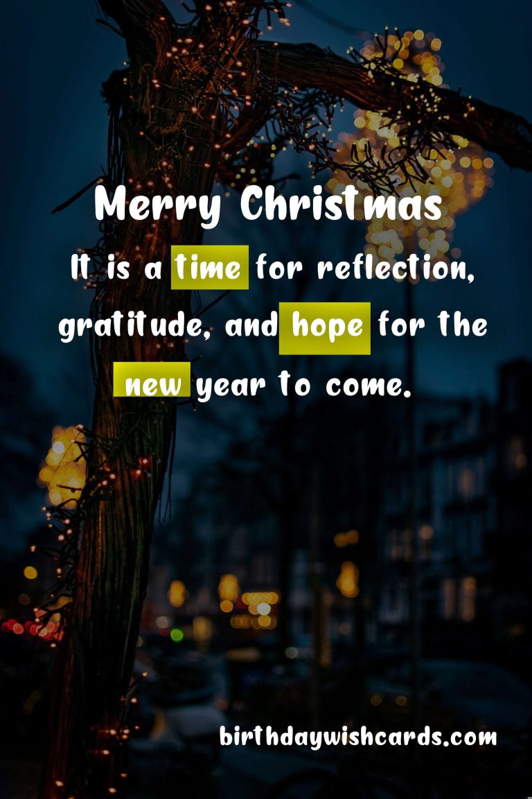 December 24 – Christmas Eve: A Magical Night of Celebration