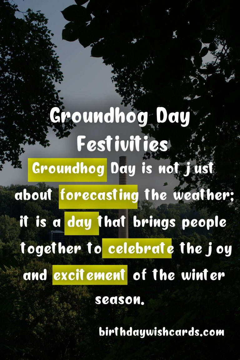 Celebrate February 2: Groundhog Day (Día de la Marmota) in 2021 with Fun and Festivities