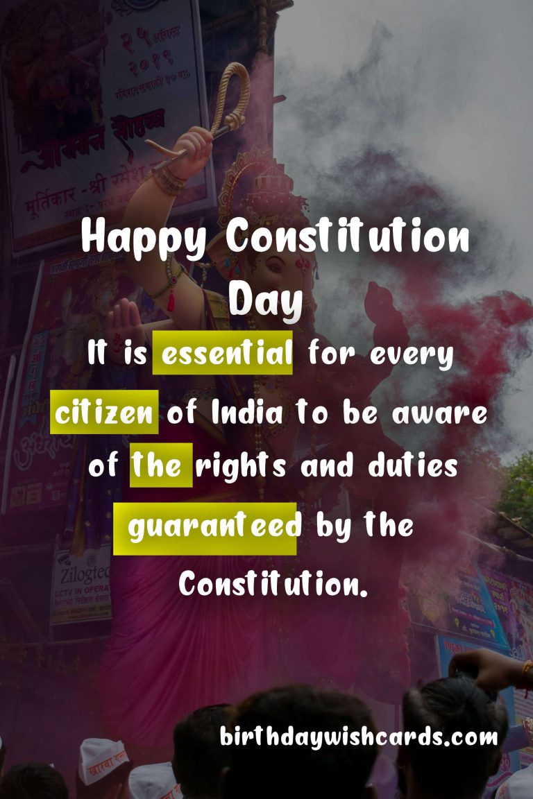 Celebrate Constitution Day – December 8