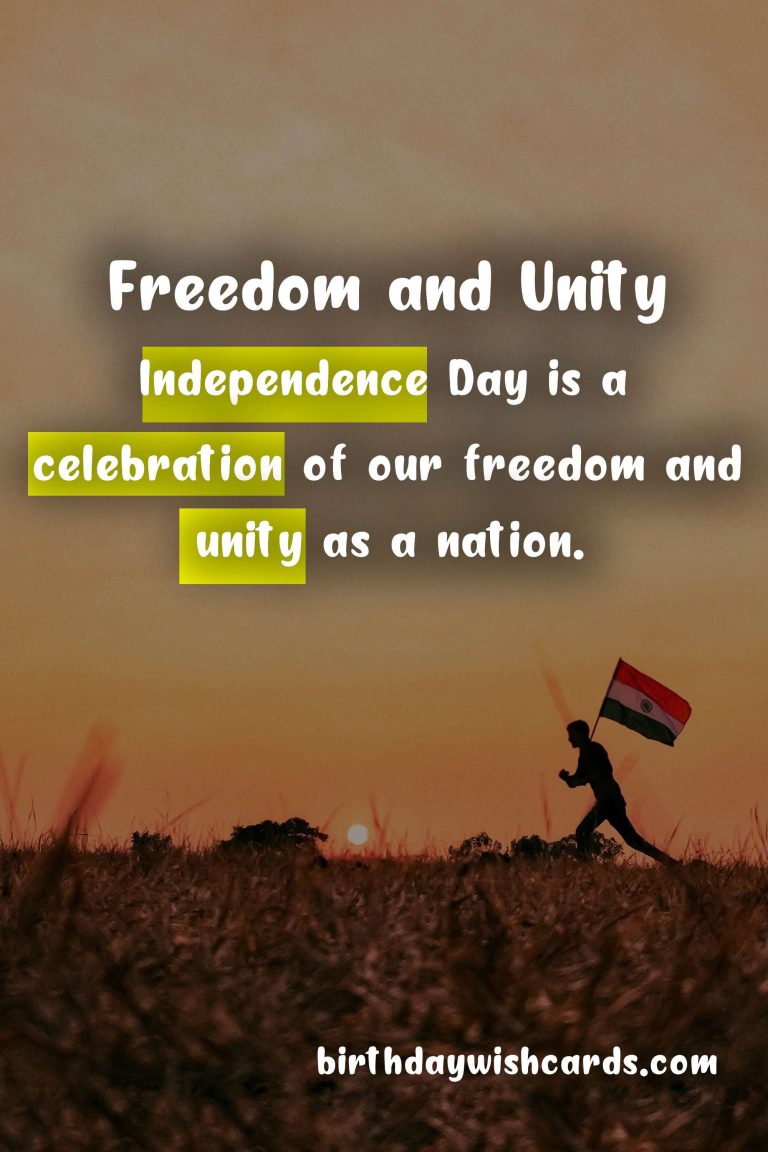 June 18: Independence Day – Celebrating Freedom and Unity