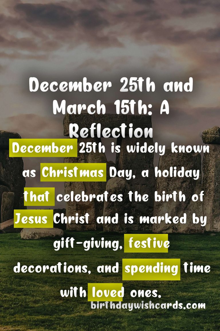 December 25th and March 15th: A Reflection on Christmas Day and Nationalization of the Hydrocarbons Industry Day